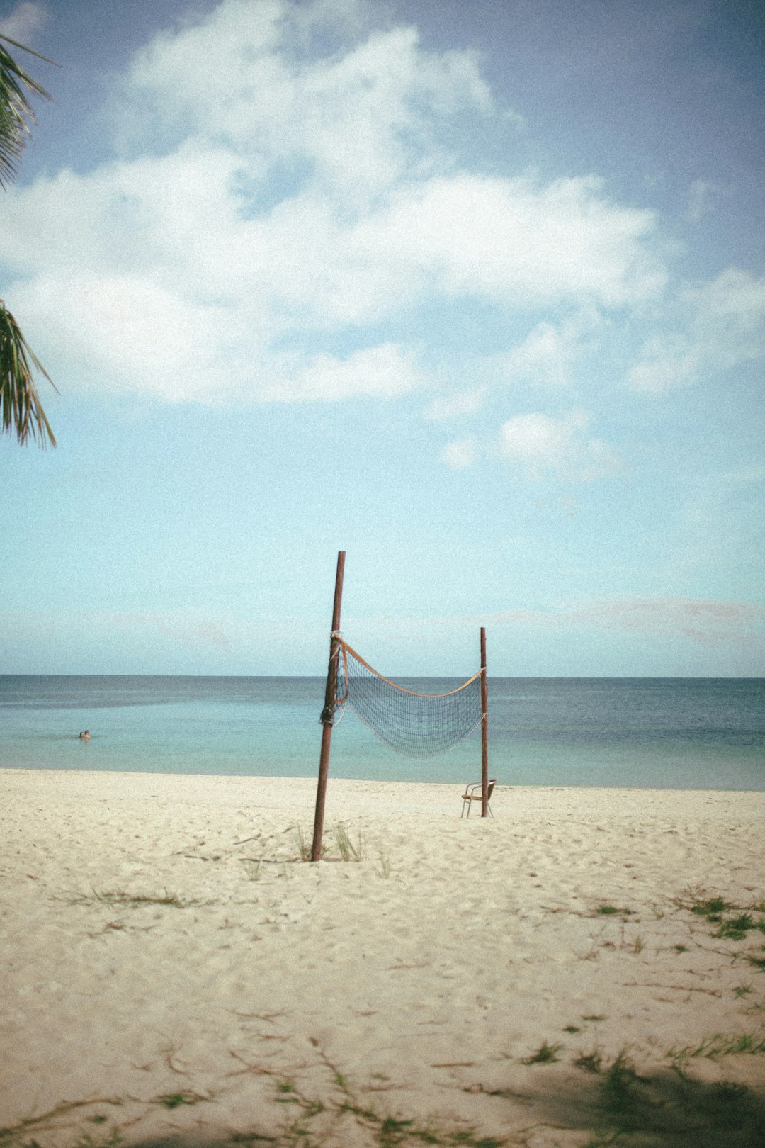 Anse Source d'Argent beach in Seychelles