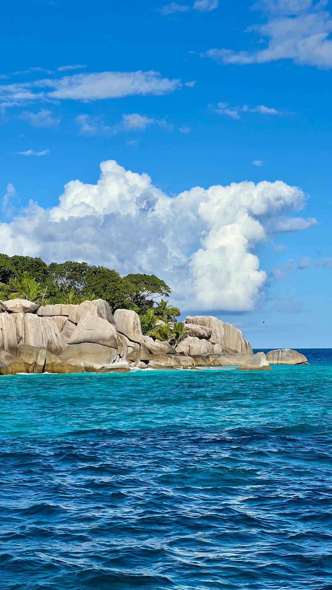 Map with sustainable travel destinations highlighted